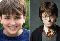 Quem é o novo ator que será Harry Potter em série; conheça