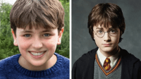 Quem é o novo ator que será Harry Potter em série; conheça