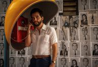 "O Agente Secreto": saiba quando o filme brasileiro estreia em Cannes