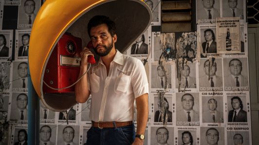 Wagner Moura e Kleber Mendonça Filho levam melhor ator e diretor no Festival de Cannes