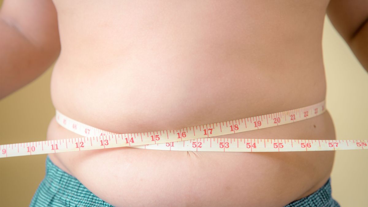 Apos 12 Anos Risco De Obesidade Sobe Especialistas Explicam A Dr Kalil