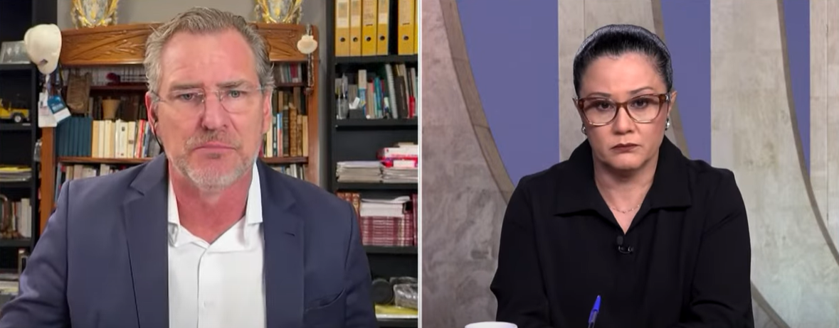 O Grande Debate