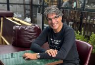 Quem é Olivier Anquier, ex-marido de Debora Bloch