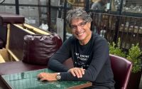 Quem é Olivier Anquier, ex-marido de Debora Bloch