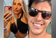 Motorista responsável por atropelar casal passa por processo em SC