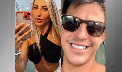 Motorista responsável por atropelar casal passa por processo em SC
