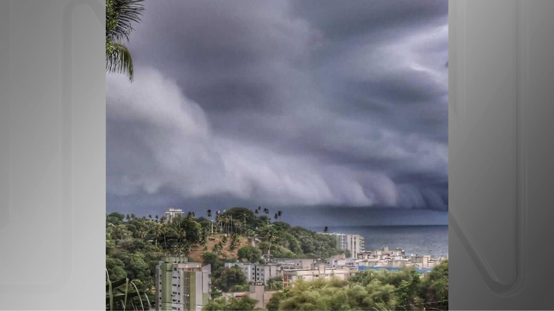 frente fria