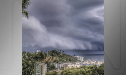 frente fria