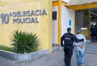 Operação mira atuação do Comando Vermelho em Teresópolis (RJ)