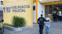 Operação mira atuação do Comando Vermelho em Teresópolis (RJ)