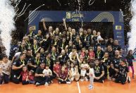 Osasco vence Bauru, quebra jejum e conquista Superliga Feminina de Vôlei