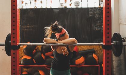 Overtraining: entenda o que acontece quando treinamos demais