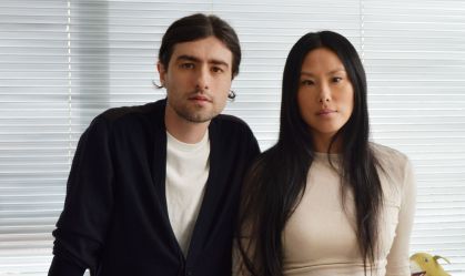 Paris Fashion Week: P. Andrade é a 1ª marca brasileira na semana de moda