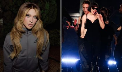 Pabllo Vittar abrirá show de Lady Gaga no Rio