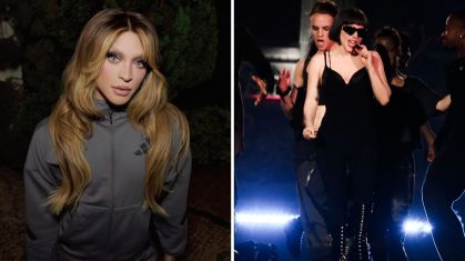 Pabllo Vittar abrirá show de Lady Gaga no Rio