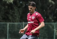 São Paulo terá retorno de dois titulares contra o Alianza Lima