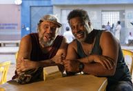 Conheça "Pablo e Luisão", nova série de comédia do Globoplay