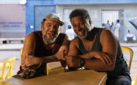 Conheça "Pablo e Luisão", nova série de comédia do Globoplay