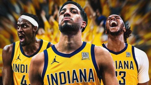 Pacers eliminaram Cavaliers na semifinal do Leste