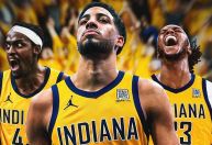 NBA: Pacers vencem Cavaliers e garantem vaga na final do Leste
