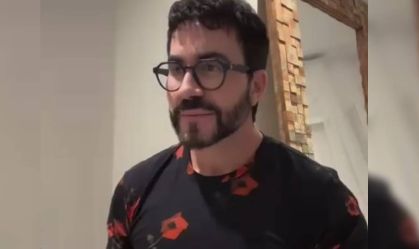 Padre Fábio de Melo se pronuncia após polêmica: "A um passo de desistir"