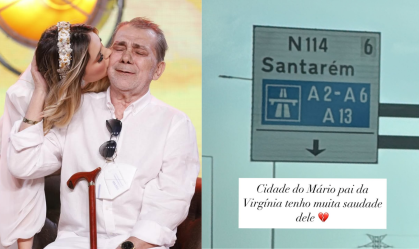 Após término com Virginia, Zé Felipe lembra de ex-sogro: "Muita saudade"