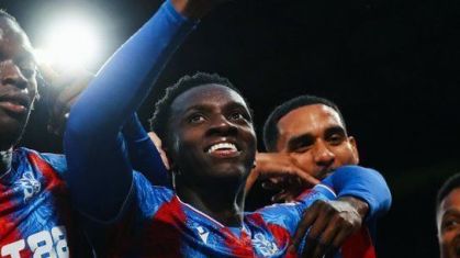 Crystal Palace bateu o Wolves pela Premier League