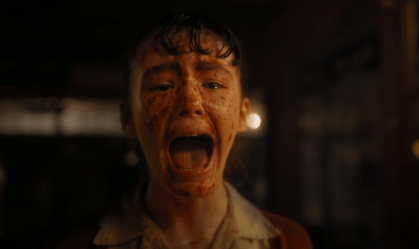 Palhaço Pennywise retorna no trailer do terror "It: Bem-vindos à Derry"