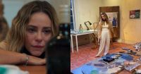 Paolla Oliveira mostra preparação para cena de Heleninha em "Vale Tudo"