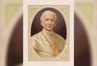 Último papa a usar o nome “Leão” defendeu o fim da escravidão no Brasil
