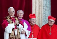 País andino comemora eleição do papa Leão XIV: "Para nós, o papa é peruano"