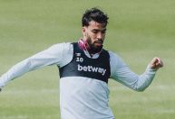 Paquetá pode ser barrado pelo West Ham na reta final da Premier League