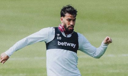 Paquetá pode ser barrado pelo West Ham na reta final da Premier League