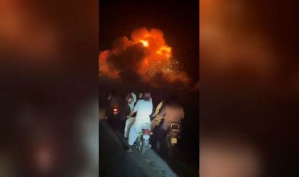 Número de mortos no Paquistão sobe para 31, diz porta-voz