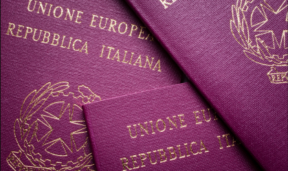 Cidadania italiana: O que muda com as novas regras?