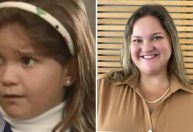 Saiba por onde anda Paty, filha de Diná e Téo em "A Viagem"