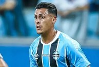 Jogador do Grêmio responderá criminalmente após cuspir em policial