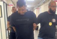 Homem apontado como líder do PCC na tríplice fronteira é preso em SP