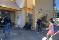 Dupla que fingia ajudar idosos para roubar é presa no Rio