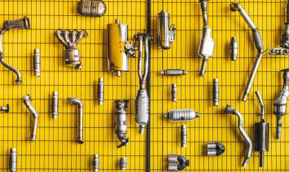 Peça de reposição: comprar concessionária ou paralelo? Avalie as opções