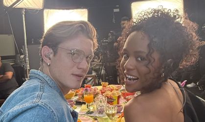Internautas especulam romance entre Pedro Novaes e Duda Santos; confira