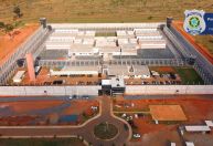 Governo aponta riscos e quer mais segurança em presídio onde está Marcola