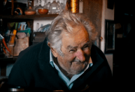 "Os Sonhos de Pepe": veja onde assistir ao documentário sobre Pepe Mujica