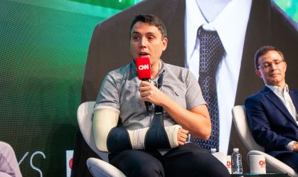 Brasil pode aproveitar infra para transição energética, diz ministério