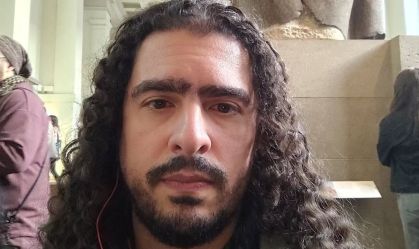 Youtuber Pirulla sofre AVC em casa e é internado na UTI