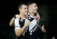 2º turno do Brasileirão: Vasco e Fortaleza têm grandes chances de caírem