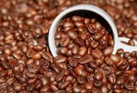 Preço do café puxa alta no faturamento de bebidas no e-commerce no 1º tri