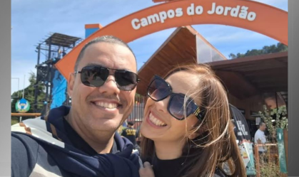 Quem era a mulher morta com dez facadas por marido sargento em Santos
