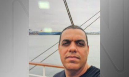 Sargento da PM mata esposa e fere a filha em Santos, no litoral de SP