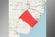 Rio Grande do Sul está em alerta severo para chuvas nesta semana
